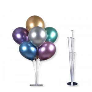 BALON STANDI 7'Lİ